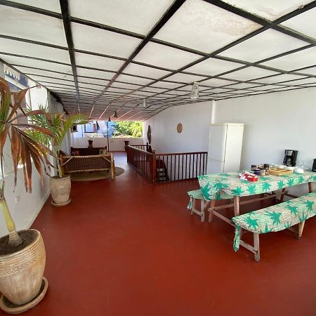 Zanzibar Stone Town Sea View酒店 外观 照片